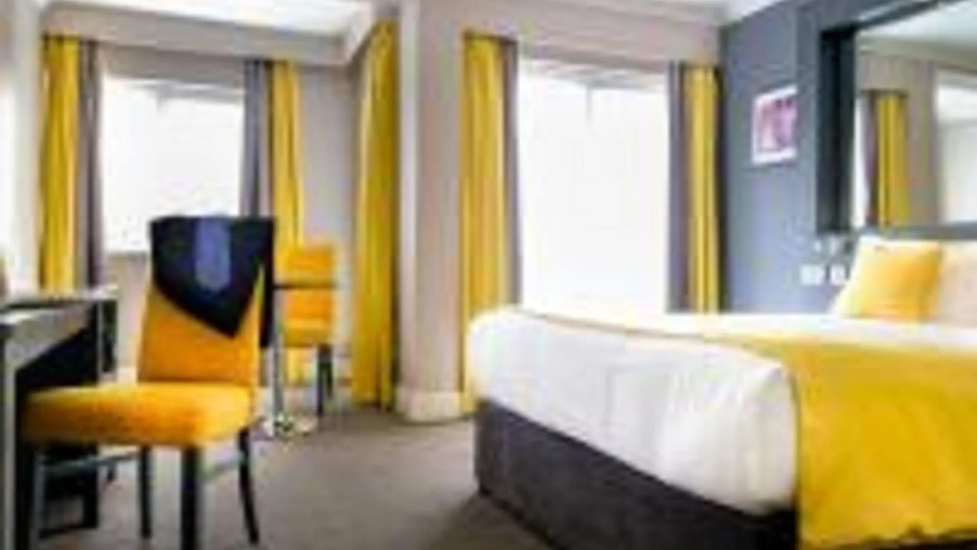 Claregalway Hotel 4*,  Ierland