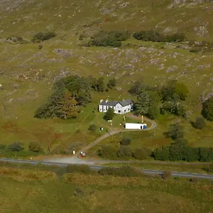 Hostal Ben Lettery, Ballynahinch