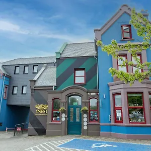 Hostal The Nest Boutique, Galway