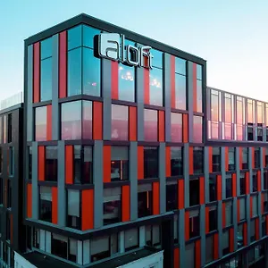Aloft Dublin