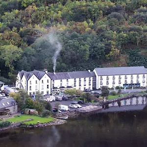 Hotel Leenane, Leenaun